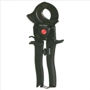  Type One Hand Operated Soft Cable Cutters Style Len.9, Wt.1 