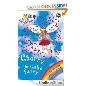   Cake Fairy Daisy Meadows, Georgie Ripper  Kindle Store