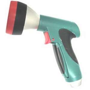  Gilmour 347GT Green Thumb Front Control Nozzle with 7 