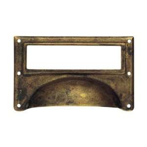 Bosetti Marella 100289.22 Vintage Oil Rubbed Bronze Accessories Cabine