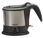 Aroma Pasta Plus Water Kettle and Noodle Cooker (AWK 160SB)