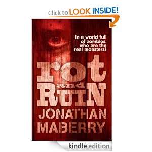 Start reading Rot & Ruin  