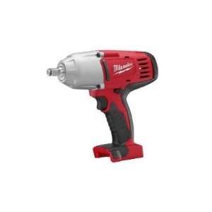   Volt 18V M18 1/2 Inch High Torque CORDLESS Impact Wrench Tool  