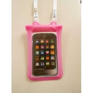  DiCAPac WPC10S Waterproof Smartphone Case for iPhone 