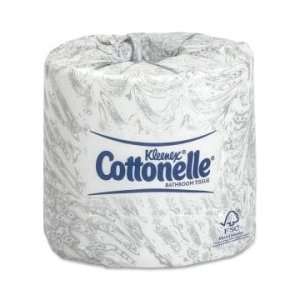  Kleenex Cottonelle Bathroom Tissue   White   KIM17713 