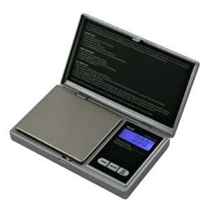  American Weigh ScaleAmw bs 100 Touch Screen Digital Pocket 
