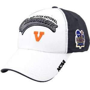Virginia Cavaliers 2006 Mens Lacrosse National Champions Hat  