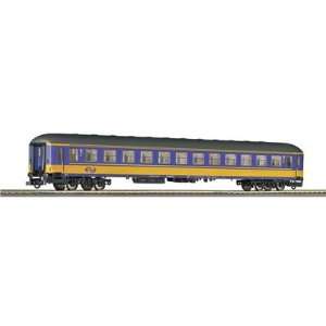  Roco 64320 Ns 1St Class Ick Coach V: Toys & Games