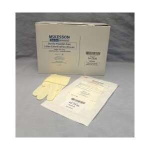  McKesson Exam Glove Medi Pak Performance Sterile Single 