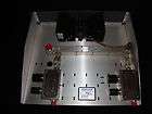 compact sinclair tc2212 vhf 2ch tx transmitter combiner 138 174