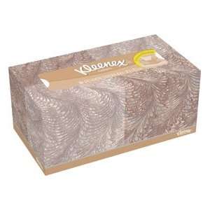  Kleenex Colors Pink Tissue 174 Ct 2 ply Tissues 8.2 X 8.4 