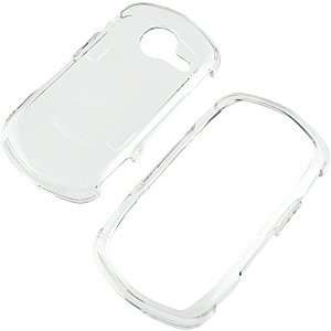  Clear Protector Case for Casio GzOne Commando C771 Electronics
