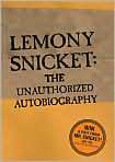 Childrens: Lemony Snicket: A Series of Unfortunate Events: Books 