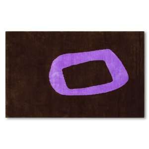  Moab Purple Rug