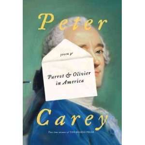   {Parrot and Olivier in America} on20 Apr 2010 (Author) Books