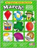 Monthly Idea Books March Pre K 3