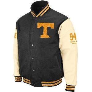   Tennessee Volunteers NCAA Varsity Letterman Jacket
