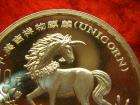 here is an intriguing world bullion coin 1994 china 1 oz 999 fine 