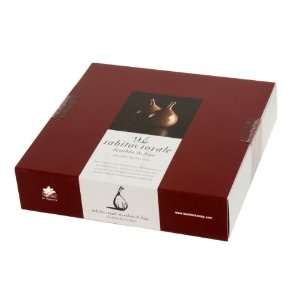 Rabitos Royale Brandy Truffle Filled Fig Bonbons   9 Piece Gift Box 