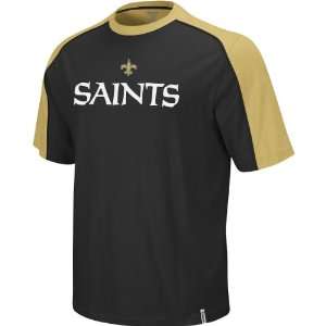  Reebok New Orleans Saints Draft Pick Short Sleeve T Shirt 