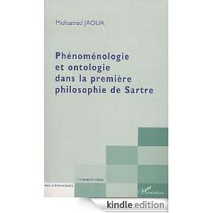   Commentaires philosophiques) (French Edition) Mohamed Jaoua 