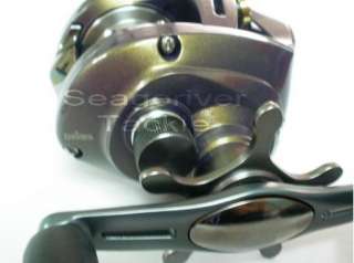 DAIWA ALPHAS 103 BAITCASTING REEL  