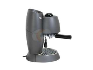 NIB Espressione 1377 Cafe Chic Cappuccino Maker Coffee 786818200121 