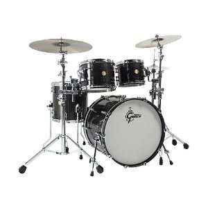  Gretsch 4pc New Classic Shell Pack: Musical Instruments