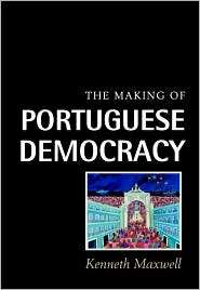   Democracy, (0521585961), Kenneth Maxwell, Textbooks   