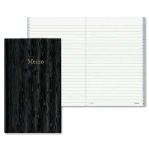  Rediform Office Product A385 Memo Book, Narrow Ruled, 4 in 