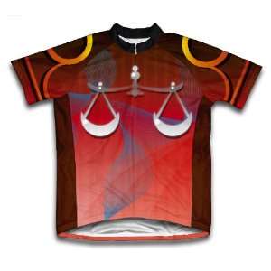  Libra Cycling Jersey for Men