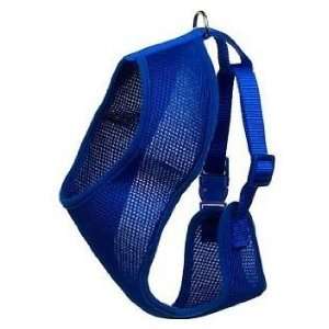  Dog Supplies Comfort Control Harness Xl Blue