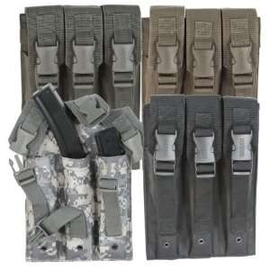 Voodoo Tactical Triple MP5 Pouch 