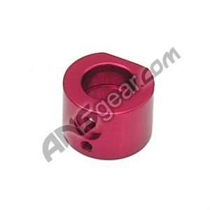 Warrior Paintball Ion Donut   Red