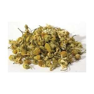 Chamomile Flower Whole 2oz (HCHAFW)