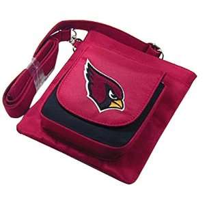  NFL Arizona Cardinals Traveler Bag: Sports & Outdoors