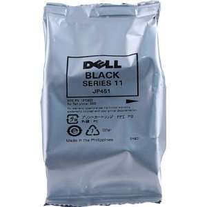  Dell Series 11 948/V505 High Capacity Black Cartridge 