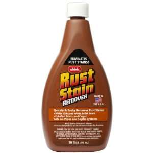  Whink Rust Stain Remover, 3 Count, 16 Ounce Health 