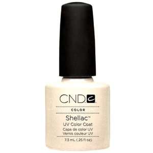  CND Shellac UV Color Coat   Gel Nail Polish   Mother of 