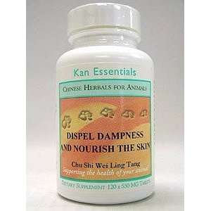  Kan Herb Company Dispel Dampness and Nourish Skin Health 