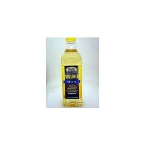  Hain Pure Foods Sunflower Oil ( 12x32 OZ) Health 