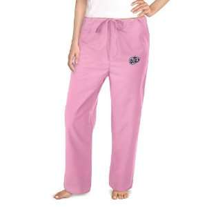  UTEP Miners Pink Scrub Pants XXL: Sports & Outdoors