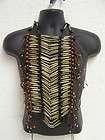   Bonnets, Breastplates Chokers items in CHEROKEE VISIONS 