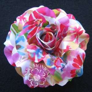  Sara Monica Artisan Collection Spring Rose Beauty