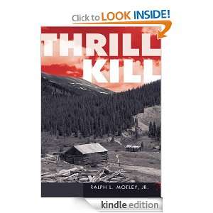 Start reading Thrill Kill  