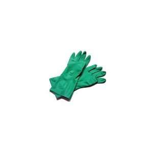  San Jamar 13NU L   Lined Nitrile Dishwashing Glove, Large 