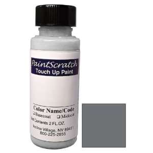 Oz. Bottle of Dark Gray (Interior) Touch Up Paint for 1998 Chevrolet 