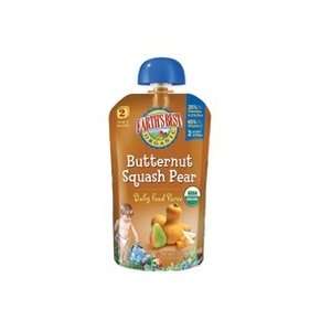   Puree (2x6x4.2Oz) By Earths Best Baby Foods