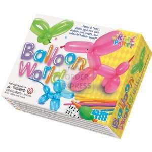  4M Balloon World Toys & Games