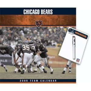  Chicago Bears 2005 Gift Set: Sports & Outdoors